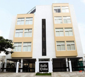 Aptly Premium Serviced Apartments - A BRAND UNIT OF SKYLA-Gachibowli